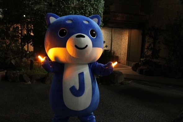 無事に折れました　