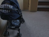 イヤイヤ期の息子とお出かけしたら...（画像はイメージ）