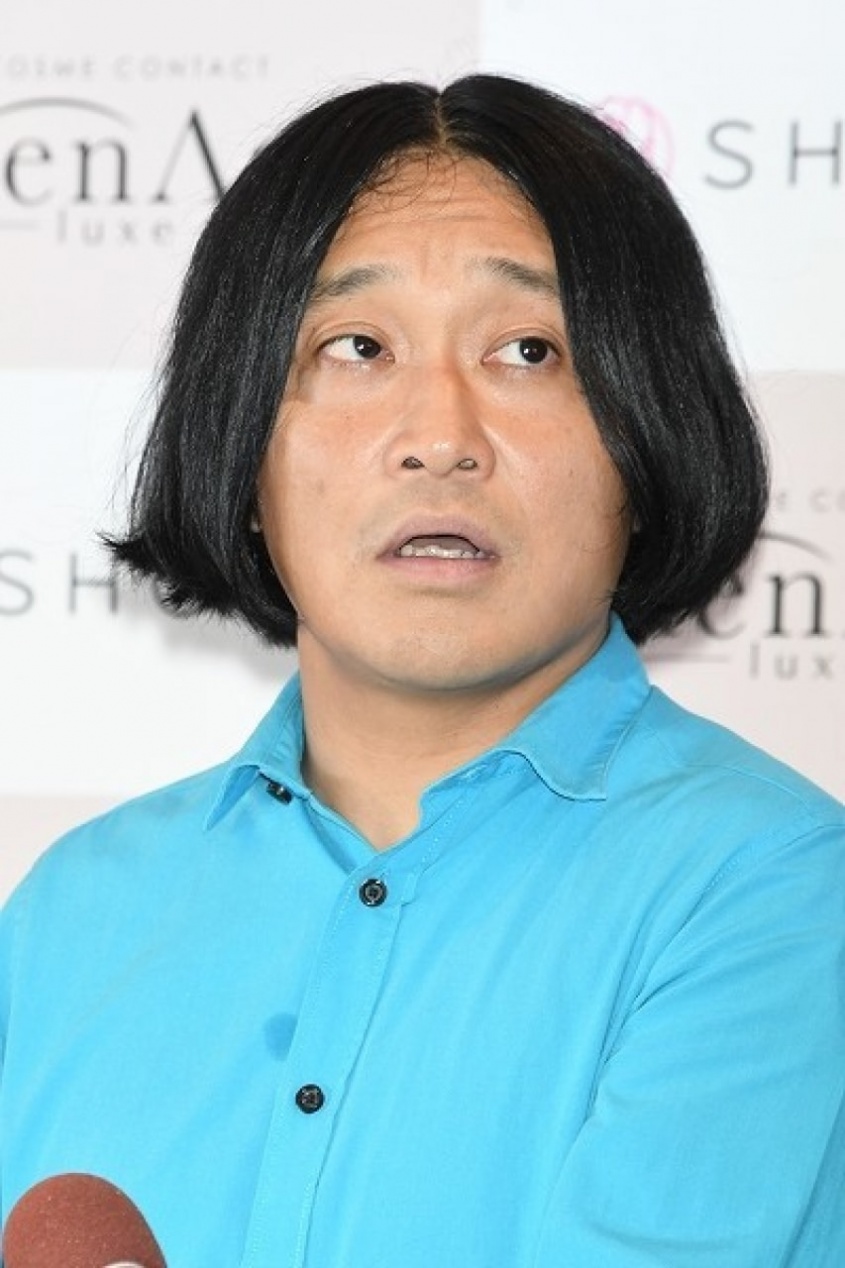 永野