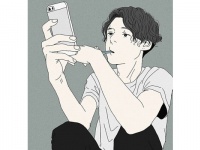 危険。「遊んでいる男性」の特徴