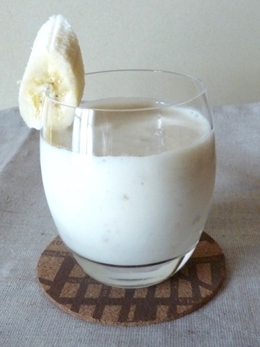 banana