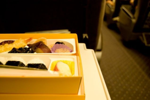 47都道府県お重、ご当地麺類弁当。あったらうれしい駅弁とは!?