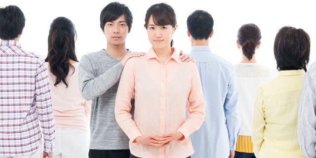 親戚たち