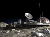 地球の200倍。月面の宇宙放射線量を史上初めて正確に計測（ドイツ・中国研究）