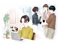 コロナ禍の今。「一人の時間」を確保するべき理由