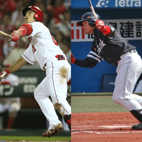 最もドラマチックな「サヨナラ」を決めたのはこの選手だ!!