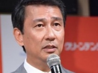 中井貴一