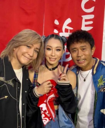 Instagram:倖田來未(@kodakumi_official)より