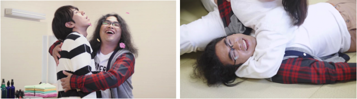 花王株式会社のプレスリリース画像