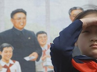 「太陽の下で　真実の北朝鮮」