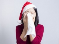 あれ、涙が止まらない……人生で最低だった「クリスマス」・6つ