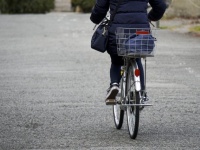 「父の車椅子を押してたけど、ちょっとした段差に苦戦。動けなくなっている私たちに、自転車のご婦人が...」（東京都・50代女性）