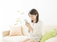 知り合って間もない男性にLINEを出す時間、「何時ころまでがベストかな」ランキングTOP5