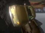【物理エンジン】映画のルパンのように、車で崖を走れるか？