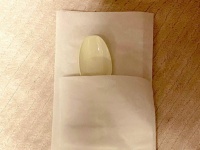 3歳児が寝かしつけた〝まさかのモノ〟に16万人にっこり　「優しい世界」「幸せそうに見える」