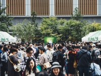 日本橋日本酒プロジェクトのプレスリリース画像