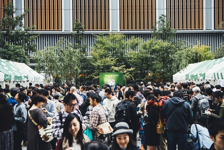 日本橋日本酒プロジェクトのプレスリリース画像