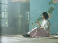 新CM「地震保険って、なんで必要？」。地震保険の新広報キャラクターに黒木華さんが就任