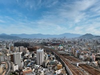 人気の街はどこ？（画像はイメージ）