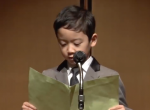 『ぼくには天使の妹がいます』小学１年生の作文で生きてる事の大切さを知る。