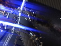 ロシアが開発中のスペースデブリを破壊するレーザー砲。運用中の人工衛星まで破壊可能としてアメリカ政府が懸念を示す