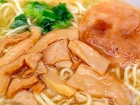 ファミマ「あじさい」カップ麺のクオリティが爆上がり　お店の味に超近付いてた...！