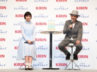 キリンビール株式会社のプレスリリース画像