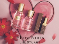 Flora Notis JILL STUARTのバレンタイン限定コレクションが12/22予約開始！　ノエルルージュの芳醇な香りにときめいて