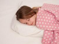 よく寝る子供は学力が高い