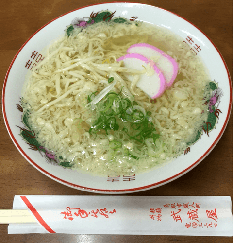 秋の行楽は鳥取県に決まり！　ピンクのカレーから素ラーメンまでグルメの宝庫を完全ガイド☆#10