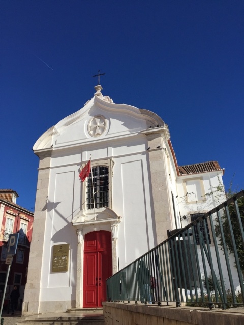 マルタ騎士団の協会(フォトACより)