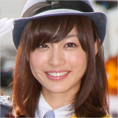 新井恵理那