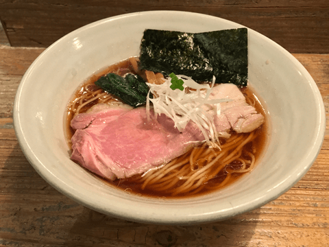 人気レビュアーが教える、東京のラーメン・食べログランキングベスト10のマル秘攻略情報！【後編】#6