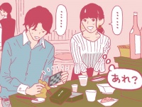 付き合う前のクリスマスデートで「贈ってはいけないもの」