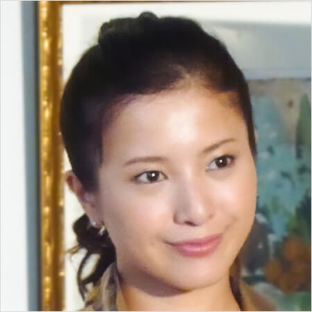吉高由里子