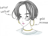 「かっこいい女」の特徴7つ