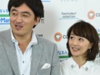 石井一久氏、木佐彩子