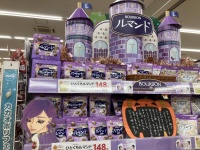 ルマンド王国（画像は投稿者提供）