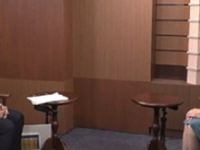 大越健介の報ステ後記より