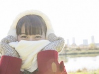ぜひ試したい！　男性がときめく「マフラーの巻き方」3選