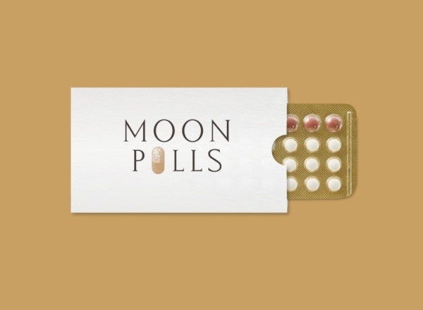 約80％が興味あり。オンラインピル診療「MOON PILLS」スタート