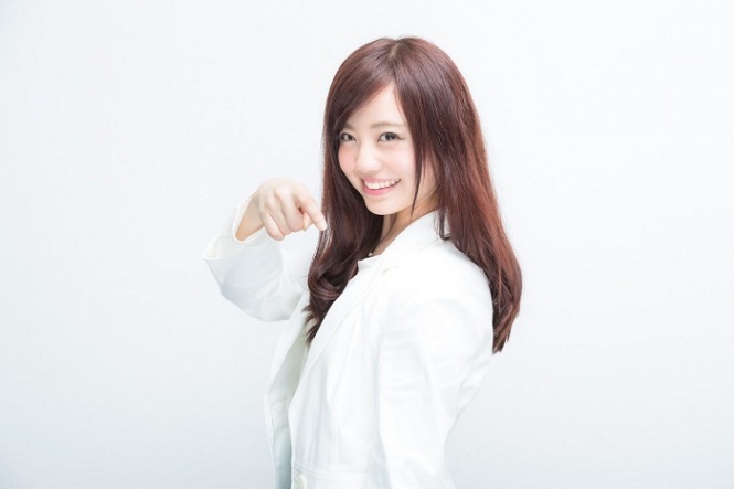 そうだったんだ　saki＿shimomura