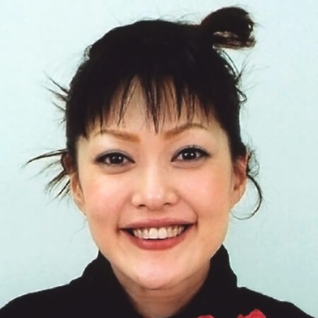 松嶋尚美