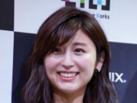 宇賀なつみ