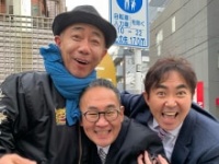 木梨憲武の公式インスタグラムより　 https://www.instagram.com/noritakekinashi_official/