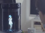 夢だった。好きな美女キャラと一緒に暮らせる世界がもうすぐ！
