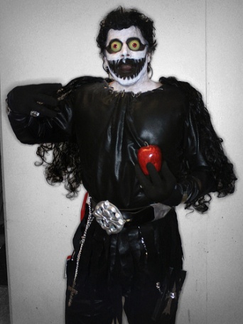 画像はイメージです（greylochさん撮影、Flickrより）