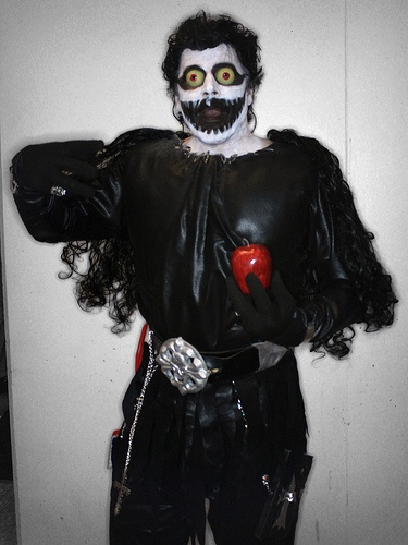 画像はイメージです（greylochさん撮影、Flickrより）