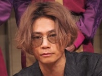 [Alexandros]・川上洋平