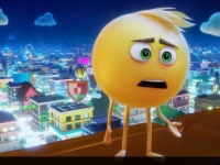 『The Emoji Movie』が米映画レビューサイトで酷評・・・う〇ち役のパトリック・スチュワートに同情の声も
